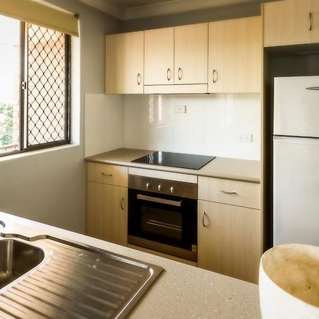 Coffs Harbour Holiday Apartments Buitenkant foto