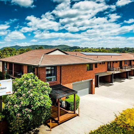 Coffs Harbour Holiday Apartments Buitenkant foto