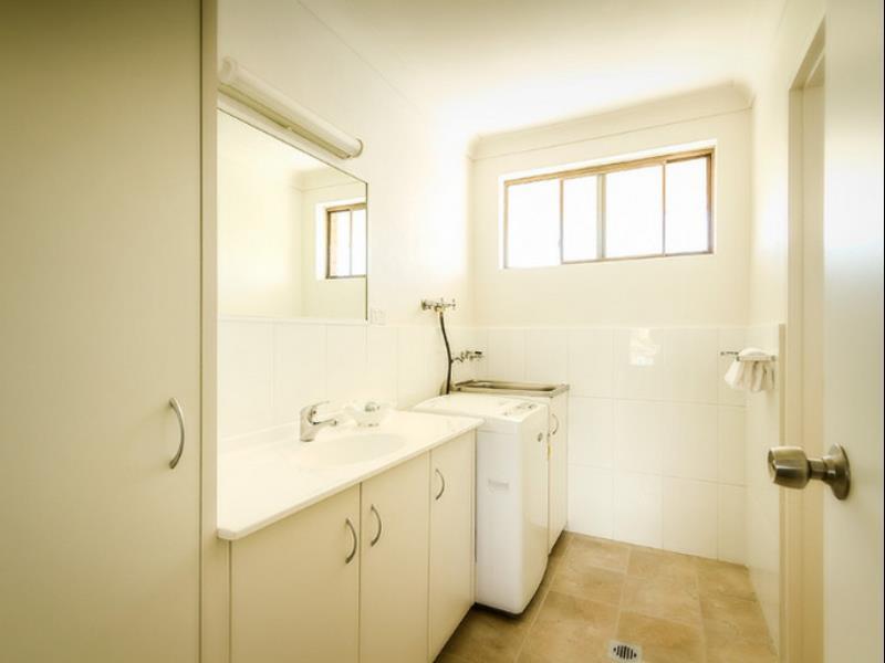 Coffs Harbour Holiday Apartments Buitenkant foto